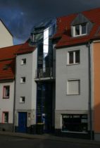 Wohn-/Geschäftshaus