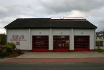 Feuerwehr Crimmitschau