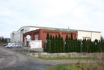 Gewerbepark