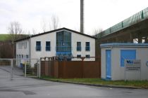 Kläranlage