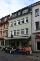 Wohn-/Geschäftshaus