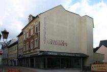 Fleischer Müller