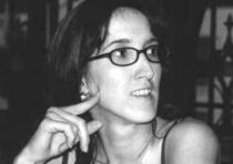Nadine Albrecht