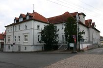 Pflegeheim Rösner