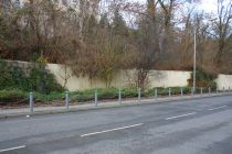 Stuetzwand
