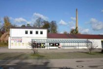 Getränkemarkt