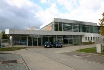 Autohaus Wiener Spitze
