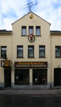 Bäcker Zimmer